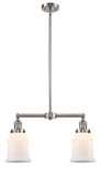 Mid. Chandeliers Glass Down by Innovations ( 405 | 209-SN-G181-LED Franklin Restoration ) 