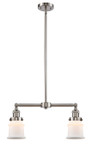 Mid. Chandeliers Glass Down by Innovations ( 405 | 209-SN-G181S-LED Franklin Restoration ) 