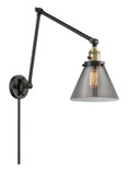 Lamps Wall by Innovations ( 405 | 238-BAB-G43-LED Franklin Restoration ) 