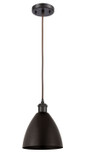 Mini Pendants Cable by Innovations ( 405 | 516-1P-OB-MBD-75-OB Ballston ) 