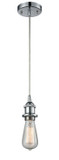 Mini Pendants Cable by Innovations ( 405 | 516-1P-PC Ballston ) 