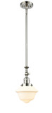 Mini Pendants Glass Down by Innovations ( 405 | 206-PN-G531 Franklin Restoration ) 