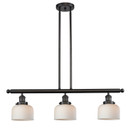 Linear/Island 3 Light Bar by Innovations ( 405 | 213-OB-G71 Franklin Restoration ) 