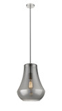 Pendants Glass Down by Innovations ( 405 | 491-1P-SN-G573-12 Fairfield ) 