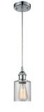 Mini Pendants Cable by Innovations ( 405 | 516-1P-PC-G112 Ballston ) 