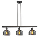 Linear/Island 3 Light Bar by Innovations ( 405 | 213-OB-G73 Franklin Restoration ) 
