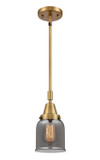 Mini Pendants Glass Down by Innovations ( 405 | 447-1S-BB-G53 Caden ) 
