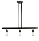 Linear/Island 3 Light Bar by Innovations ( 405 | 213-OB-LED Franklin Restoration ) 