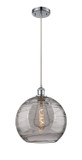 Pendants Sphere by Innovations ( 405 | 516-1P-PC-G1213-12SM Ballston ) 