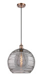 Pendants Sphere by Innovations ( 405 | 516-1P-AC-G1213-14SM Ballston ) 