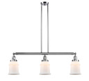 Linear/Island 3 Light Bar by Innovations ( 405 | 213-PC-G181-LED Franklin Restoration ) 