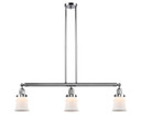 Mini Pendants 3 Light Cluster by Innovations ( 405 | 213-PC-G181S Franklin Restoration ) 