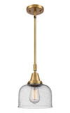 Mini Pendants Glass Down by Innovations ( 405 | 447-1S-BB-G74 Caden ) 