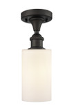 Semi-Flush Mts. Directional by Innovations ( 405 | 516-1C-OB-G801-LED Ballston ) 