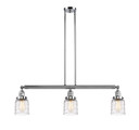 Linear/Island 3 Light Bar by Innovations ( 405 | 213-PC-G513 Franklin Restoration ) 