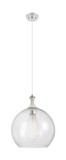 Pendants Glass Down by Innovations ( 405 | 415-1PR-SN-G122-14 Ballston ) 