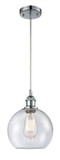 Mini Pendants Cable by Innovations ( 405 | 516-1P-PC-G124-8 Ballston ) 