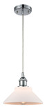 Mini Pendants Cable by Innovations ( 405 | 516-1P-PC-G131-LED Ballston ) 