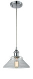 Mini Pendants Cable by Innovations ( 405 | 516-1P-PC-G132 Ballston ) 