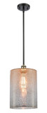 Mini Pendants Glass Down by Innovations ( 405 | 516-1S-BAB-G116-L Ballston ) 