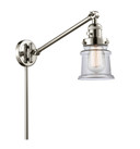 Lamps Wall by Innovations ( 405 | 237-PN-G182S Franklin Restoration ) 