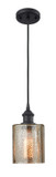 Mini Pendants Cable by Innovations ( 405 | 516-1P-BK-G116-LED Ballston ) 