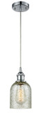 Mini Pendants Cable by Innovations ( 405 | 516-1P-PC-G259 Ballston ) 