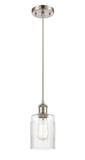Mini Pendants Cable by Innovations ( 405 | 516-1P-SN-G342 Ballston ) 