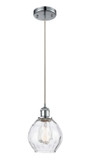 Mini Pendants Cable by Innovations ( 405 | 516-1P-PC-G362 Ballston ) 