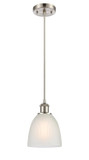 Mini Pendants Cable by Innovations ( 405 | 516-1P-SN-G381 Ballston ) 
