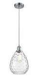 Mini Pendants Cable by Innovations ( 405 | 516-1P-PC-G372 Ballston ) 