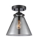 Semi-Flush Mts. Directional by Innovations ( 405 | 284-1C-OB-G43 Nouveau ) 