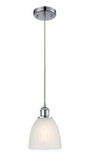 Mini Pendants Cable by Innovations ( 405 | 516-1P-PC-G381 Ballston ) 