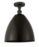 Semi-Flush Mts. Directional by Innovations ( 405 | 516-1C-OB-MBD-12-OB-LED Ballston ) 