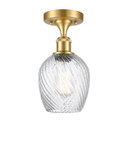 Semi-Flush Mts. Directional by Innovations ( 405 | 516-1C-SG-G292-LED Ballston ) 