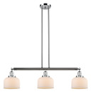 Linear/Island 3 Light Bar by Innovations ( 405 | 213-PC-G71 Franklin Restoration ) 