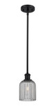 Mini Pendants Glass Down by Innovations ( 405 | 516-1S-BK-G559-5SM Ballston ) 