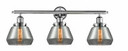 Bathroom Fixtures Three Lights by Innovations ( 405 | 205-PC-G173 Franklin Restoration ) 