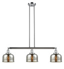 Linear/Island 3 Light Bar by Innovations ( 405 | 213-PC-G78 Franklin Restoration ) 