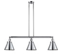 Linear/Island 3 Light Bar by Innovations ( 405 | 213-PC-M13-PC Franklin Restoration ) 