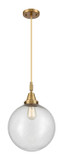 Pendants Sphere by Innovations ( 405 | 447-1P-BB-G204-12 Caden ) 