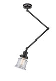 Flush Mounts Directional by Innovations ( 405 | 238C-OB-G182S-LED Franklin Restoration ) 