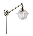 Lamps Wall by Innovations ( 405 | 237-PN-G532 Franklin Restoration ) 