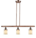 Linear/Island 3 Light Bar by Innovations ( 405 | 213-AC-G51 Franklin Restoration ) 