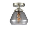 Semi-Flush Mts. Directional by Innovations ( 405 | 284-1C-SN-G173 Nouveau ) 