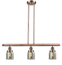Linear/Island 3 Light Bar by Innovations ( 405 | 213-AC-G53-LED Franklin Restoration ) 