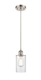 Mini Pendants Cable by Innovations ( 405 | 516-1P-SN-G802 Ballston ) 