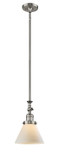 Mini Pendants Glass Down by Innovations ( 405 | 206-SN-G41-LED Franklin Restoration ) 