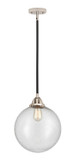 Pendants Sphere by Innovations ( 405 | 288-1S-BPN-G204-12-LED Nouveau 2 ) 
