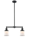 Mid. Chandeliers Glass Down by Innovations ( 405 | 209-OB-G181S Franklin Restoration ) 
